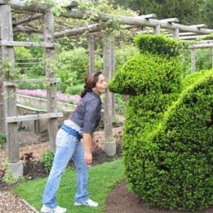 Meet your Posher, Michelle